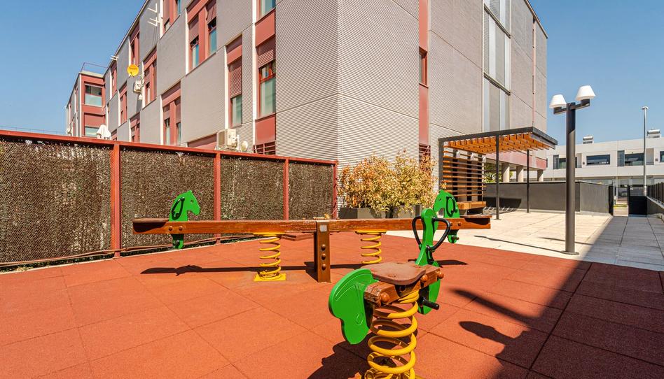 Photo 1 of Flat to rent in Enrique Granados, 14, Tenería I – La Tenería II, Madrid