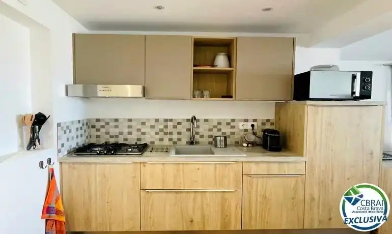 Apartment mit Garten zum Verkauf in Calle PORT GREC 1, imagen 5