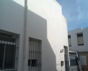 Exterior view of House or chalet for sale in Puerto Real