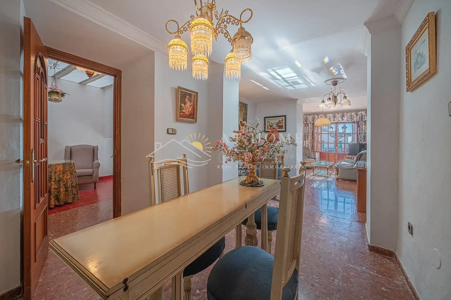Maison à vendre à Torrox Pueblo