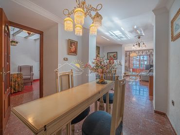 Maison à vendre à Torrox Pueblo