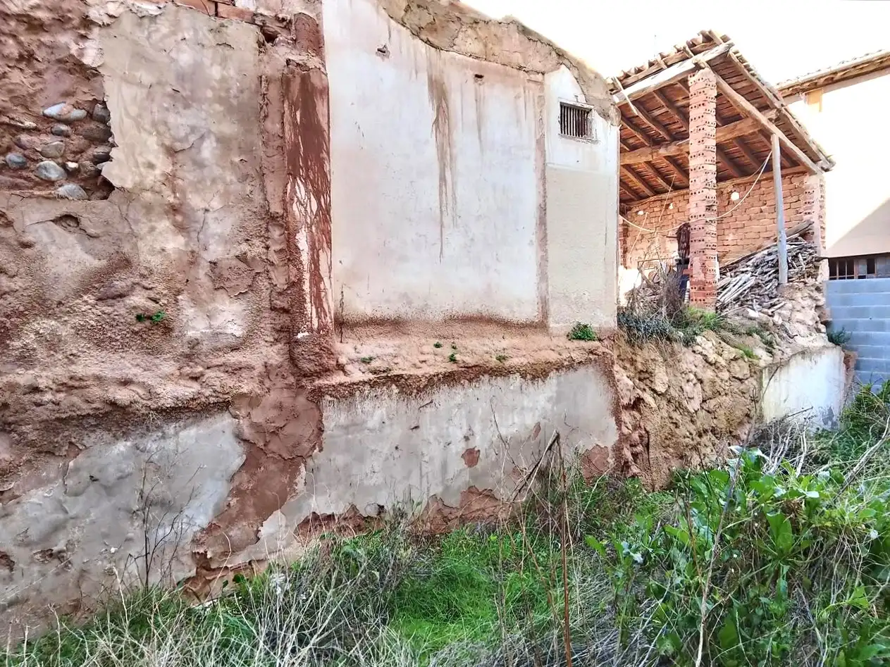 Terreni e lotti in vendita a Badarán, imagen 8