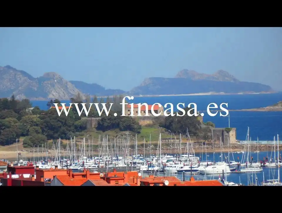 Houses for sale in Baiona
