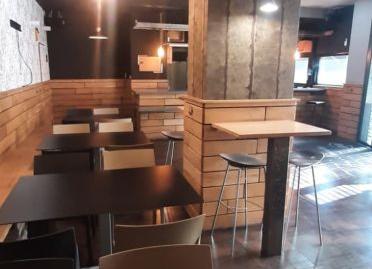 Photo 4 of Premises to rent in Zabalgana Hiribidea, San Martín, Araba - Álava