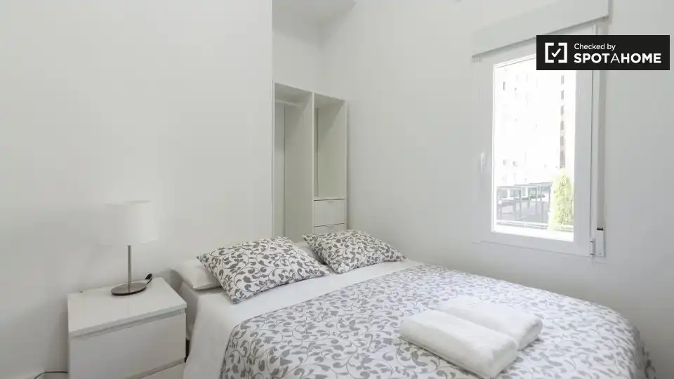 Flat to rent in Retiro, imagen 8