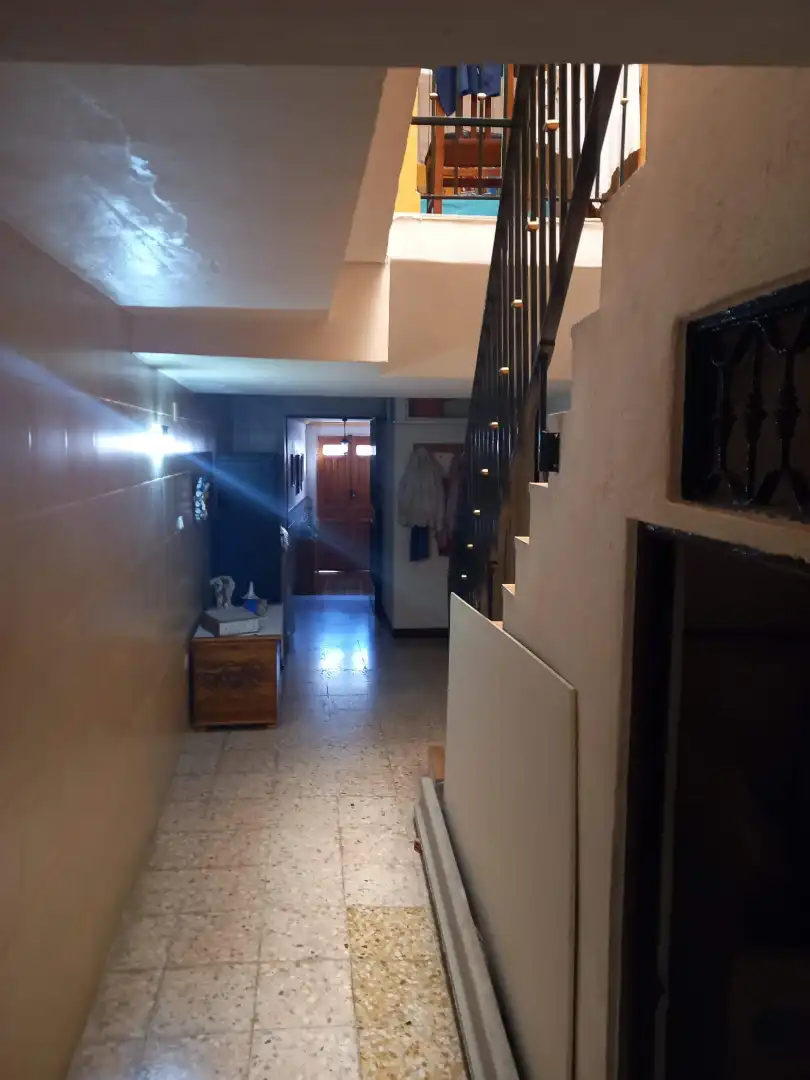 Adossat amb terrassa en venda a Calle Lineros, imagen 15