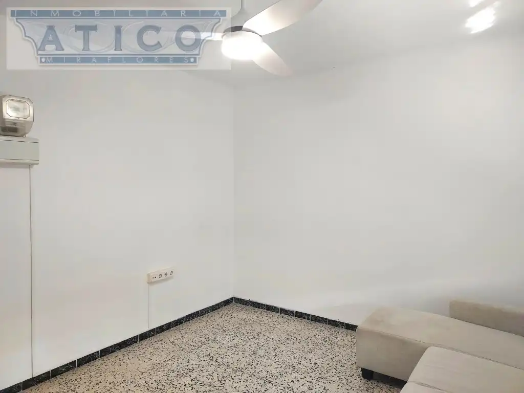 Flat for sale in Sevilla