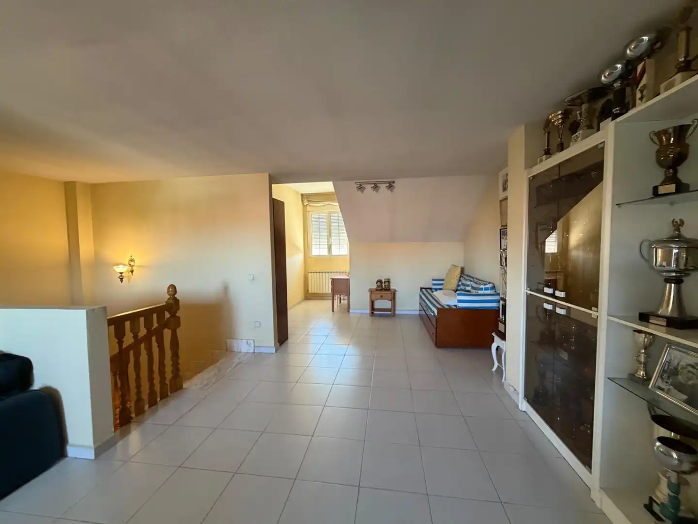 Reihenhaus mit Terrasse zum Verkauf in Valdepelayo - Montepinos - Arroyo Culebro, imagen 20