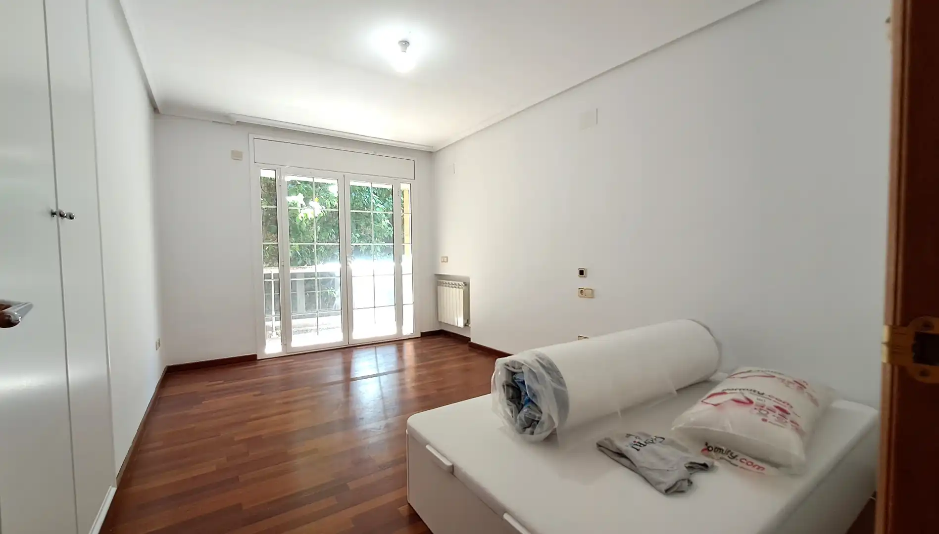 Sala de estar de Casa o chalet en venta en Salou con Aire acondicionado, Calefacción y Jardín privado