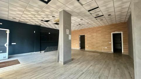 Photo 4 of Premises to rent in Oeste, Badajoz