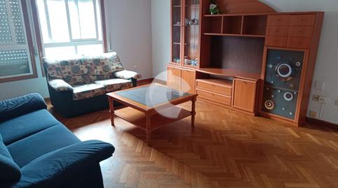 Foto 3 de Pis de lloguer a Residencia, Ourense