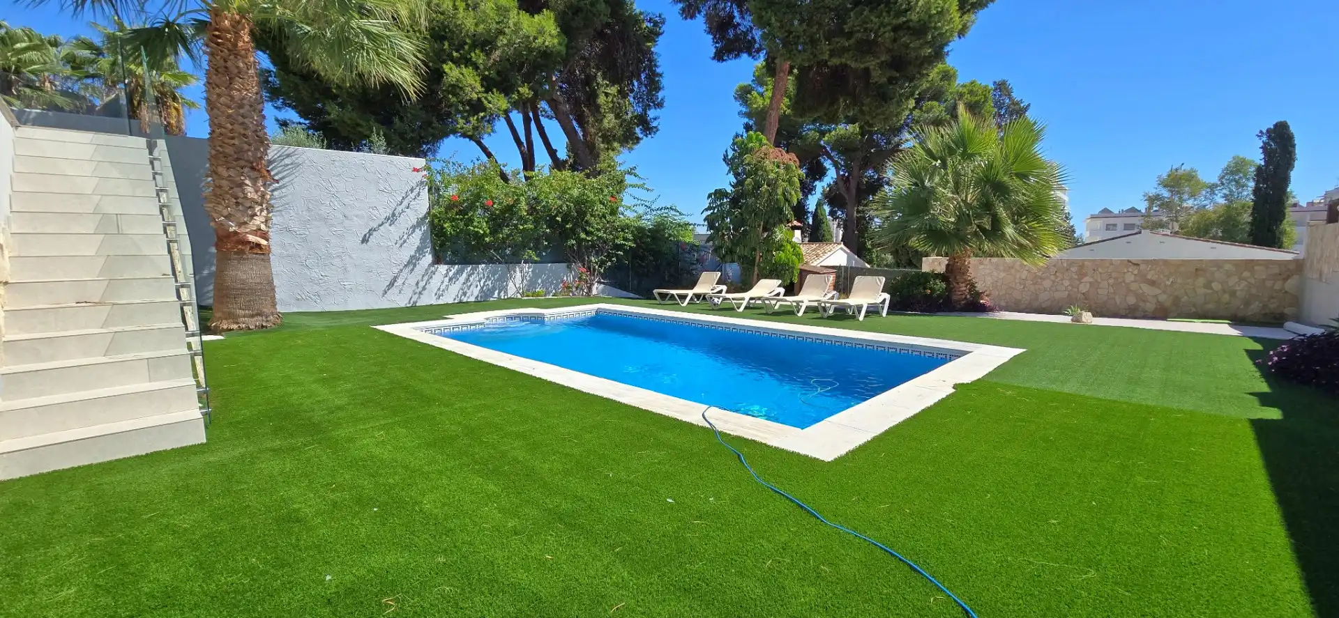 Haus mit Pool zum Verkauf, imagen 5