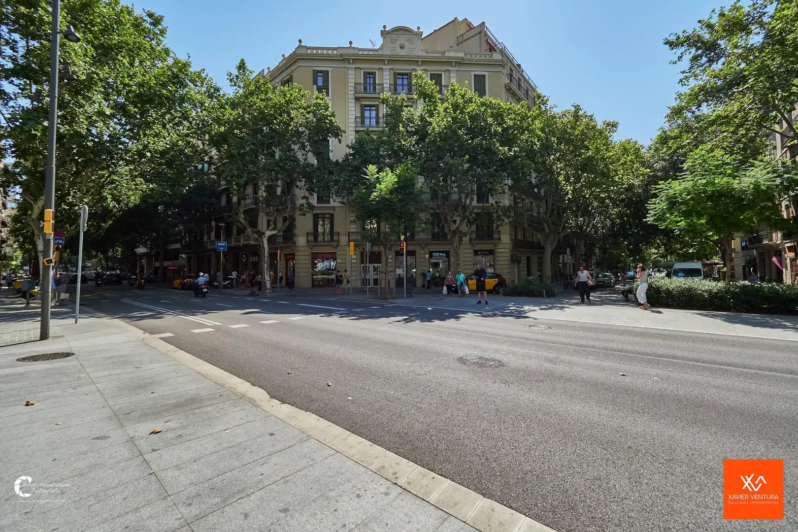 Wohnung mit Terrasse zum Verkauf in Eixample, imagen 50