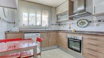 Kitchen of Flat for sale in Òdena  with Air Conditioner, Heating and Terrace