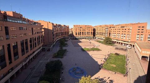 Foto 5 de Piso en venta en Centro, Albacete Capital