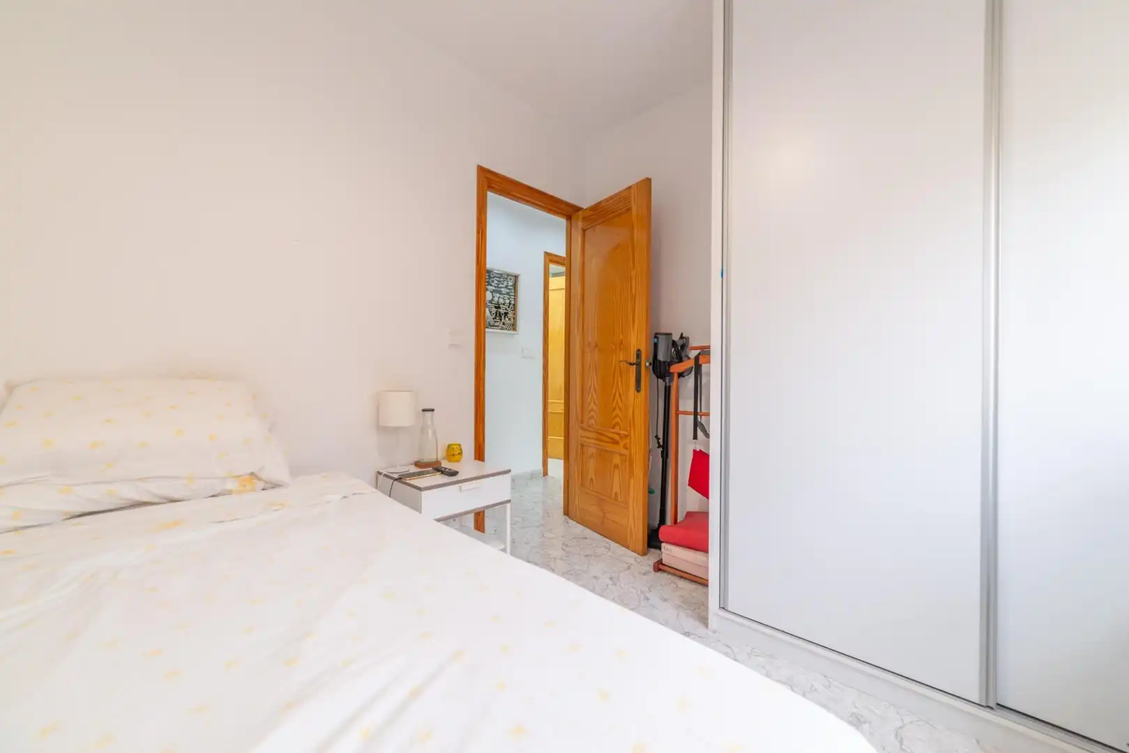 Apartment with lift for sale in Santiago de la Ribera, imagen 7