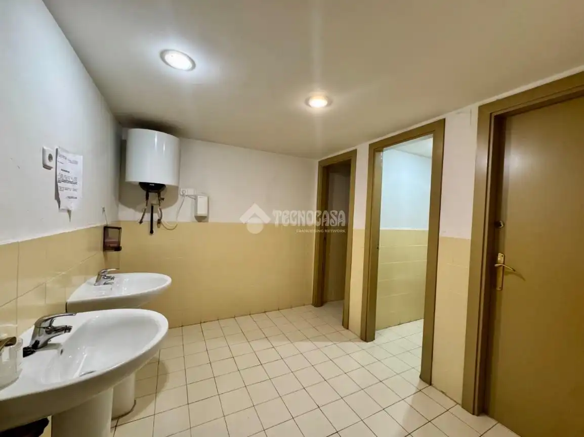 Baño de Piso en venta en San Sebastián de los Reyes con Aire acondicionado, Calefacción y Terraza