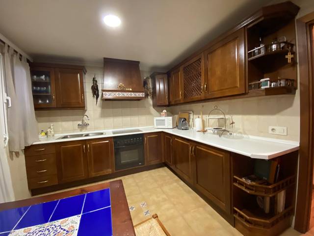 Piso en Venta en El Torreón - Los Ángeles - El Pilar
