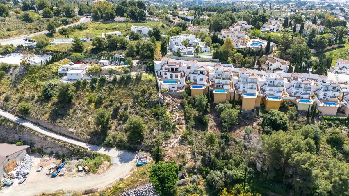 Casa amb terrassa en venda a Frigiliana, imagen 44