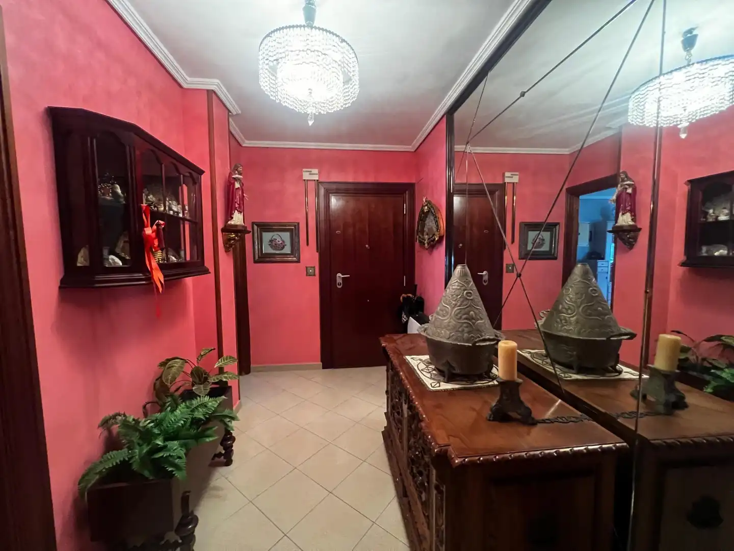 Piso en venta en Casco Antiguo