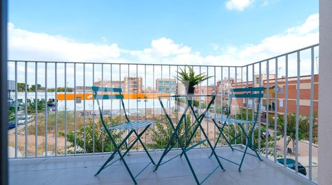 Foto 5 de Apartamento de alquiler en Jose Martinez Valero Boxeador, Alfara del Patriarca, Valencia