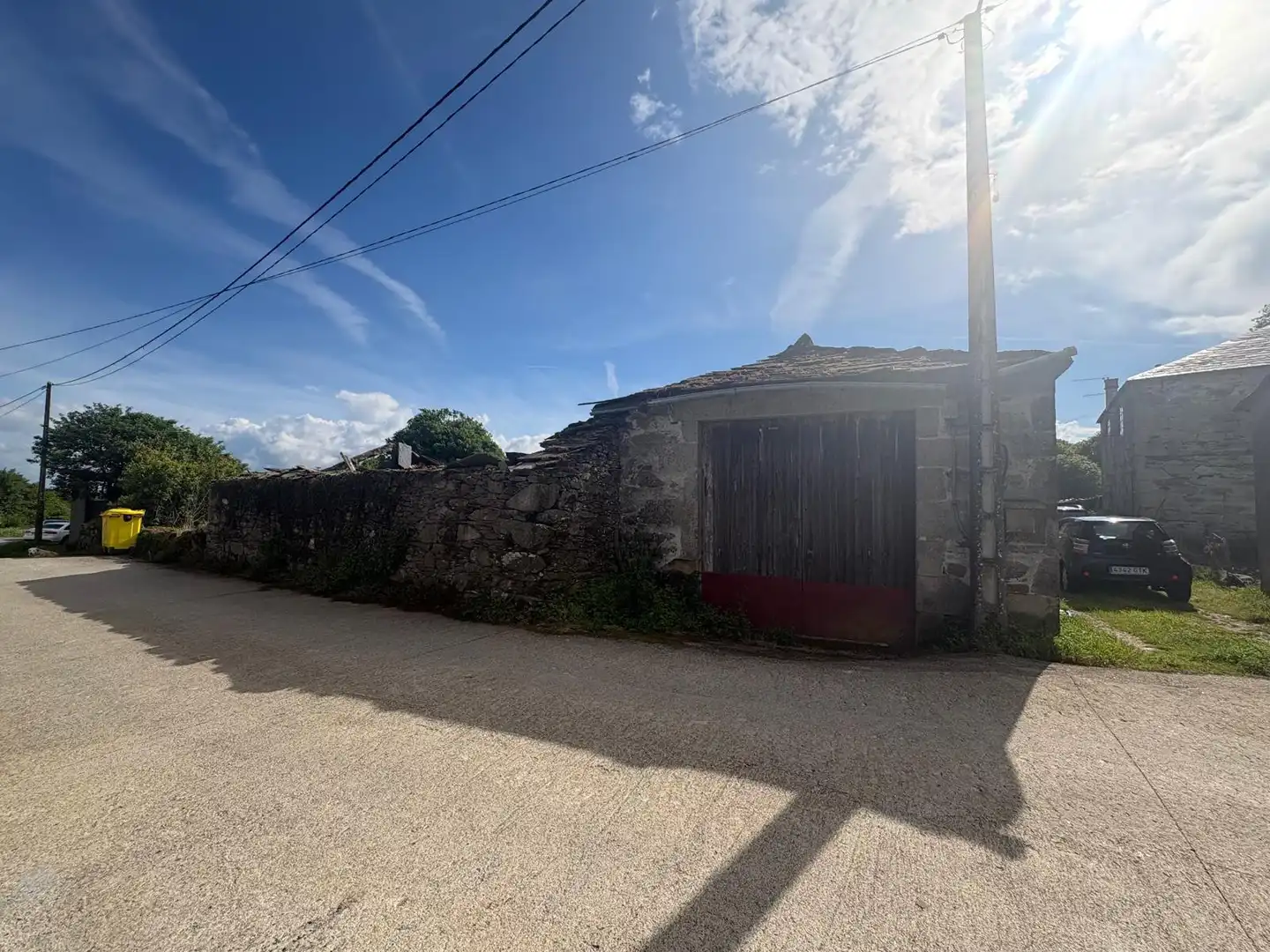 Haus zum Verkauf in Rúa Lameliña, imagen 7