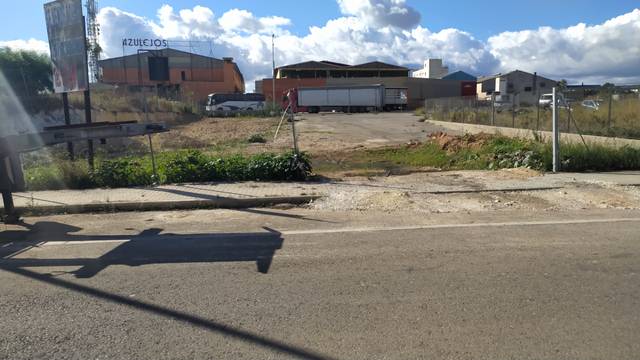 Nave industrial en Alquiler en Ronda de la Quimica, 21 en Parc Tecnològic