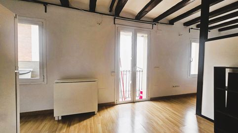 Foto 2 de Piso en venta en Carrer de Sant Josep, La Barceloneta, Barcelona Capital