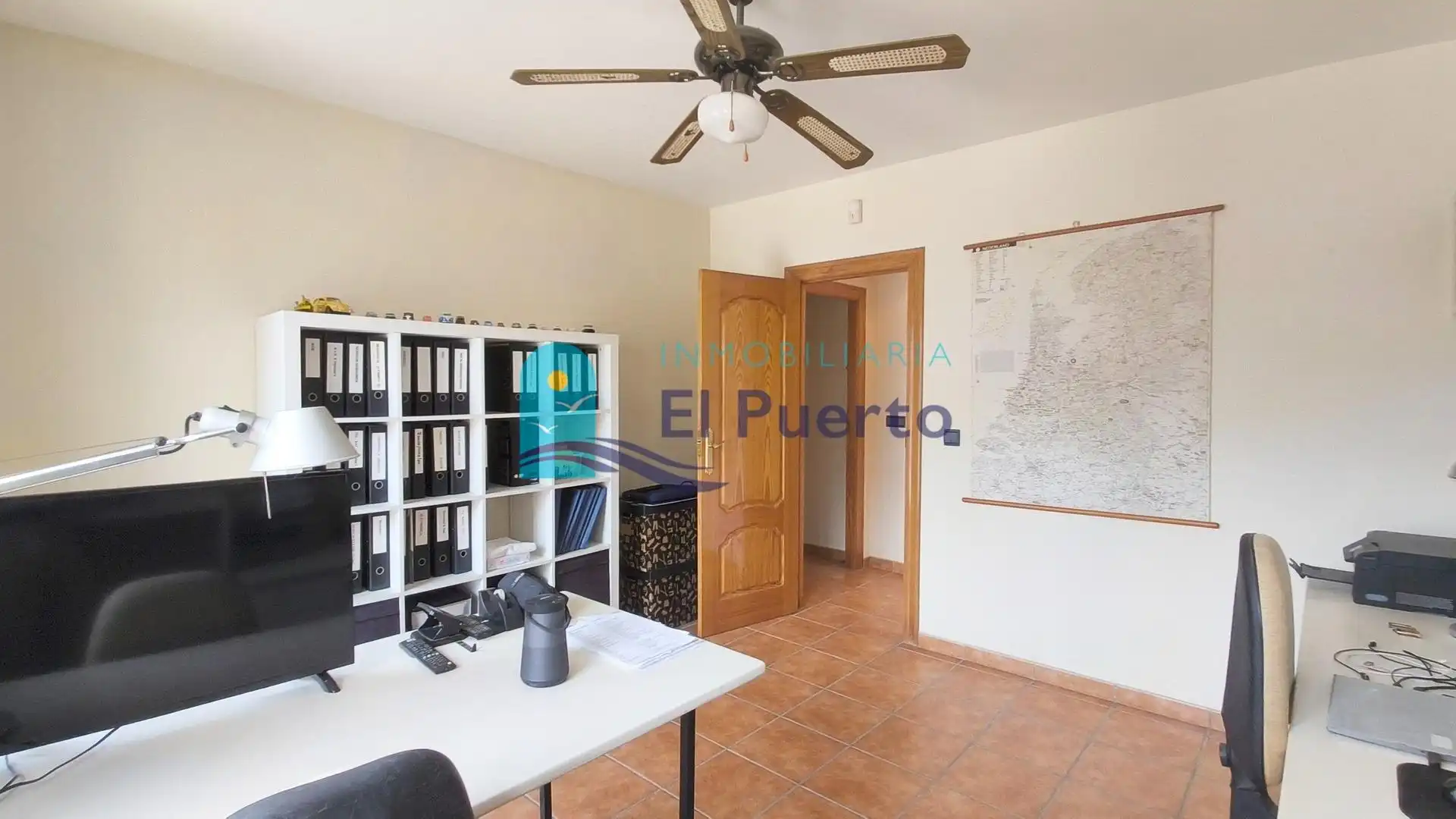 Casa o chalet en venta en Cartagena con Aire acondicionado, Calefacción y Jardín privado