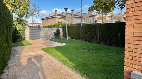 Foto 5 de Casa adosada en venda a Jardins de Vilafortuny- Mas d'en Bosch, Tarragona