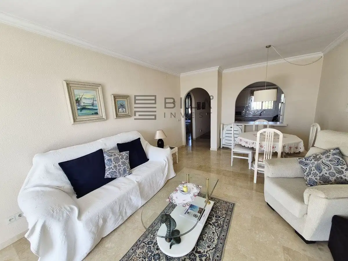 Penthouse mit Pool zum Verkauf in Monte Alto del Chaparral, imagen 7