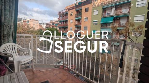 Photo 4 of Flat to rent in Baltasar Gracián, La Prosperitat, Barcelona