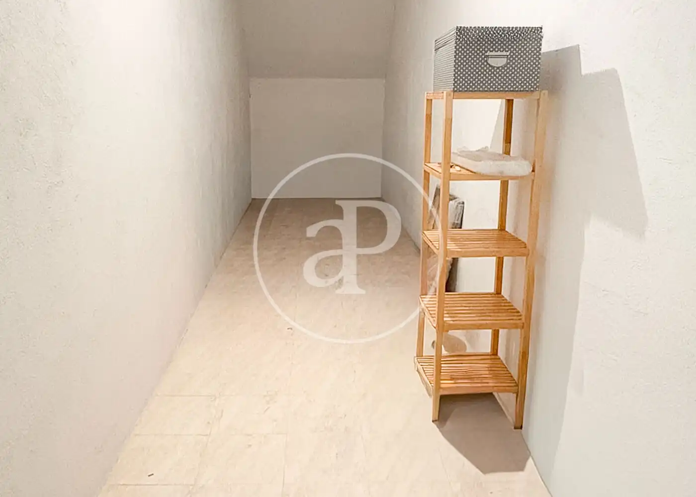 Piso en venta en Fuencarral - El Pardo