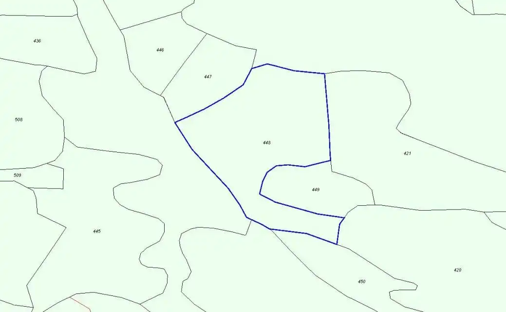 Terreni e lotti in vendita a PINARES