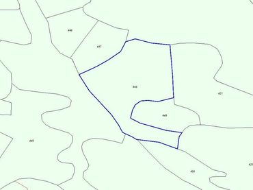Rustikales Grundstück zum Verkauf in PINARES