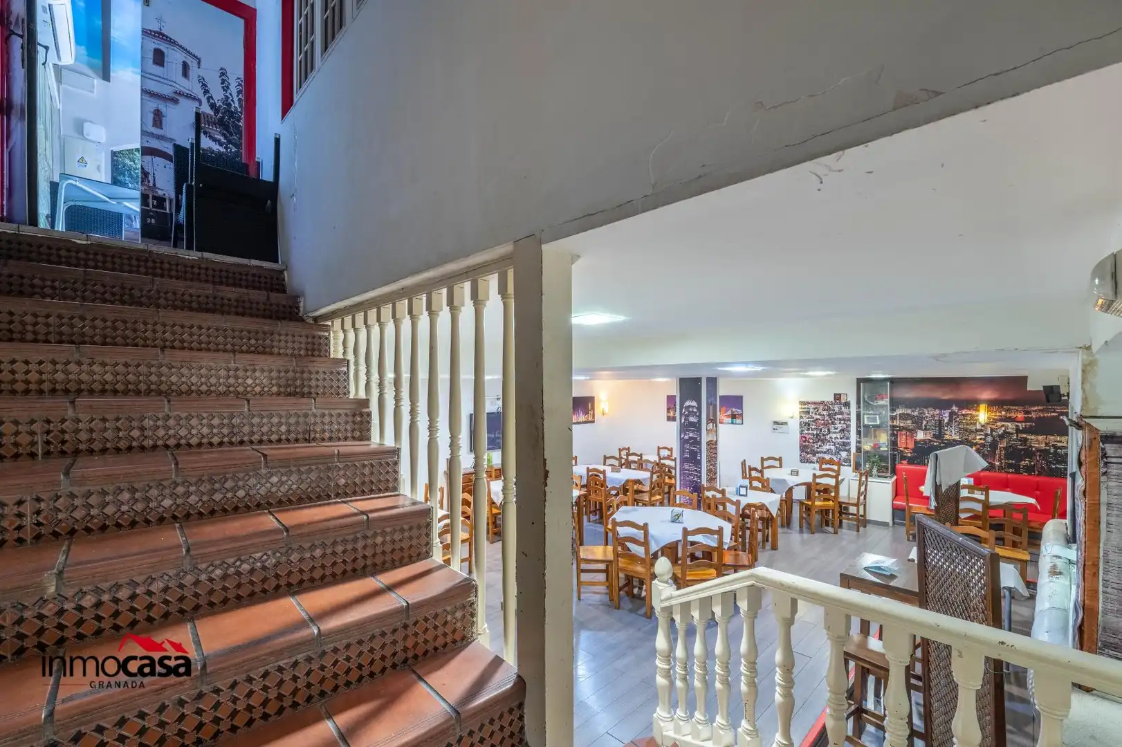 Local comercial en venda a Santa Fe, imagen 42