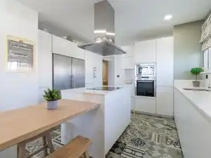 Piso con ascensor en venta en Centro, imagen 16