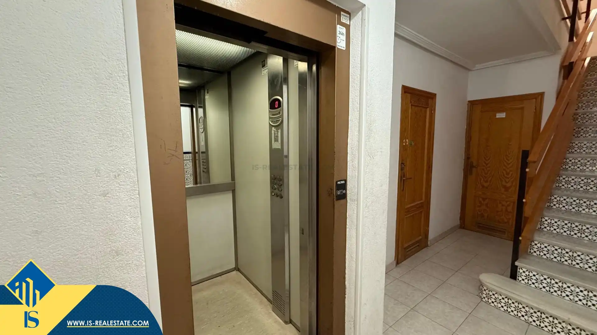 Pis amb ascensor en venda a Playa del Cura, imagen 31