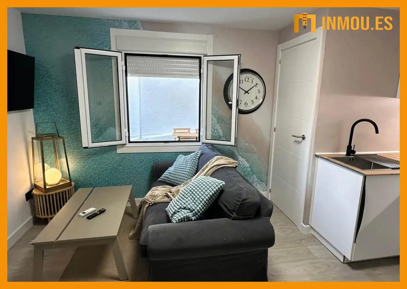 Appartement compact à louer à Universidad, imagen 17