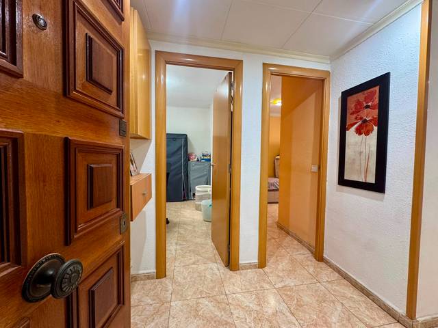 Piso en Venta en Carrer Esteve Grau en La Florida