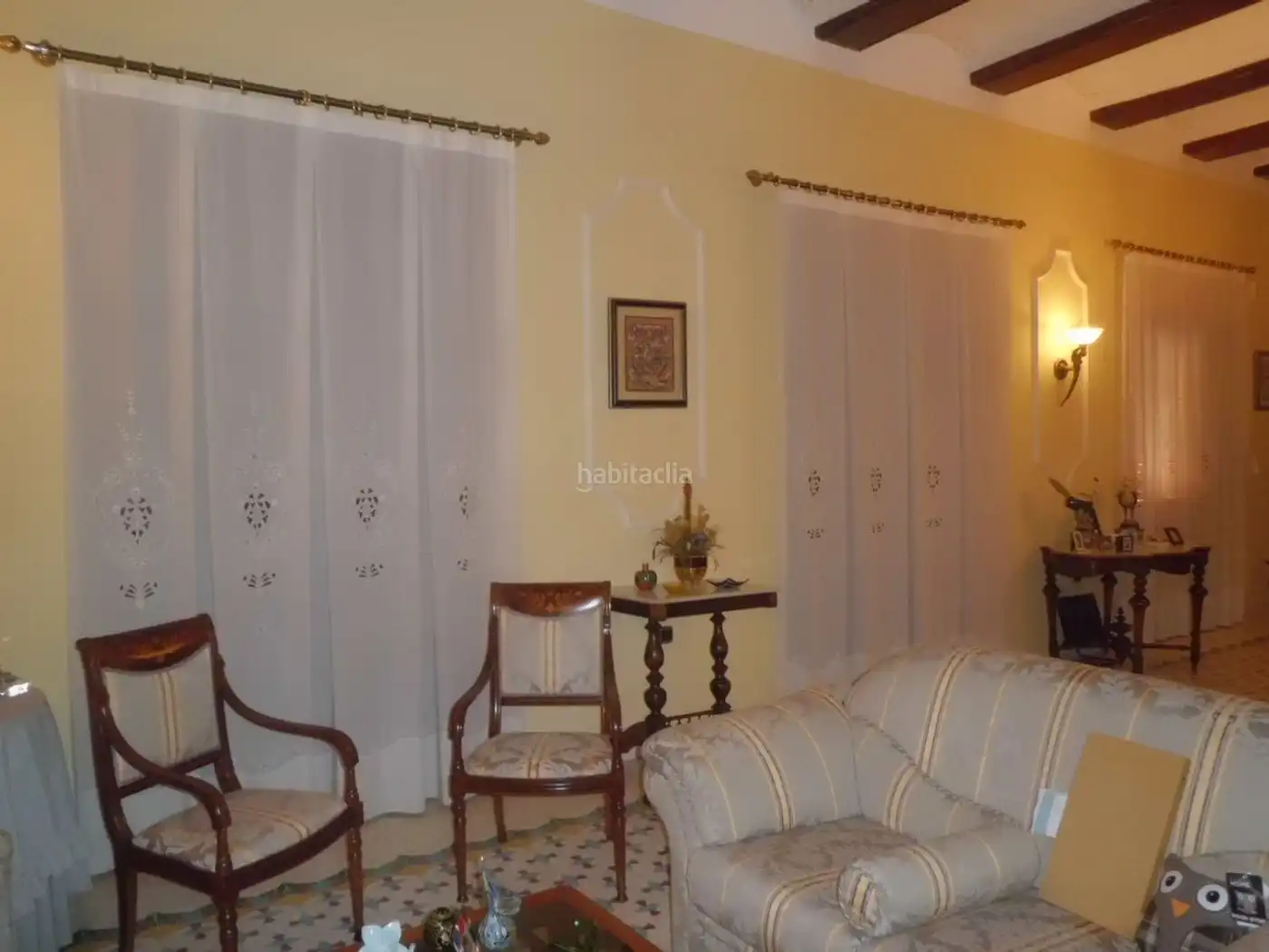 House with garden for sale in Plaça de la Trinitat 8, imagen 19