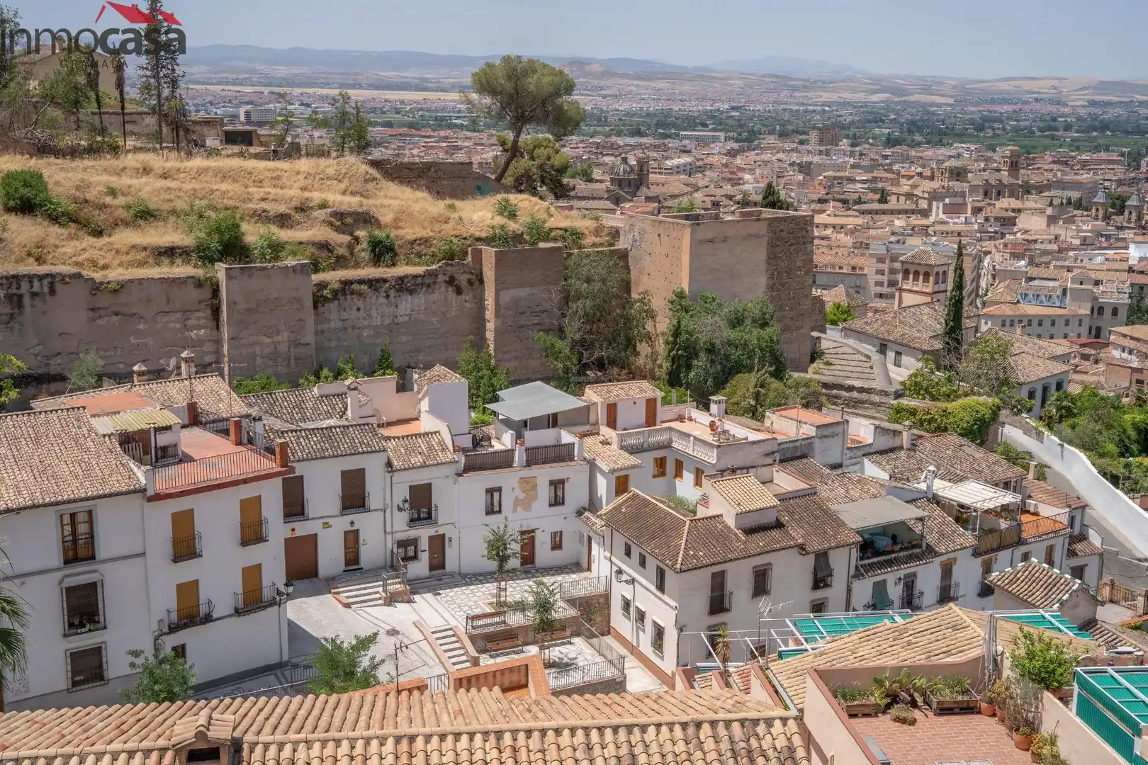 Houses for sale in Calle Veredillas de San Cristóbal, San Ildefonso