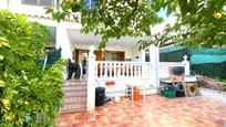 Garden of Single-family semi-detached for sale in Benicasim / Benicàssim  with Terrace and Swimming Pool