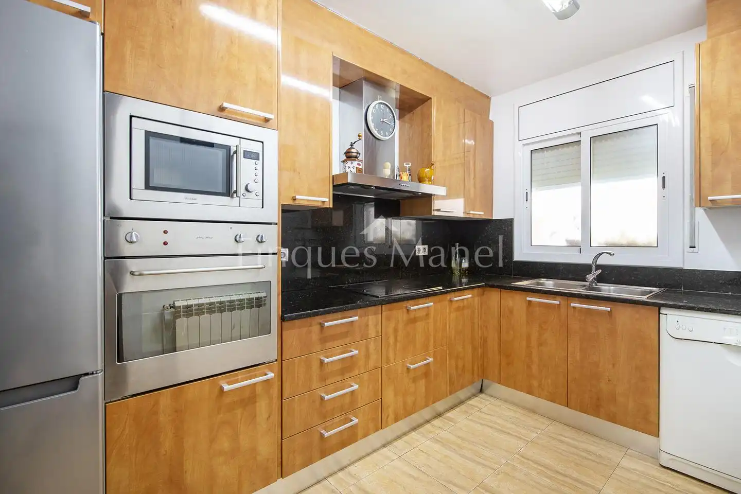 Kitchen of Houses for sale in Bescanó, Girona