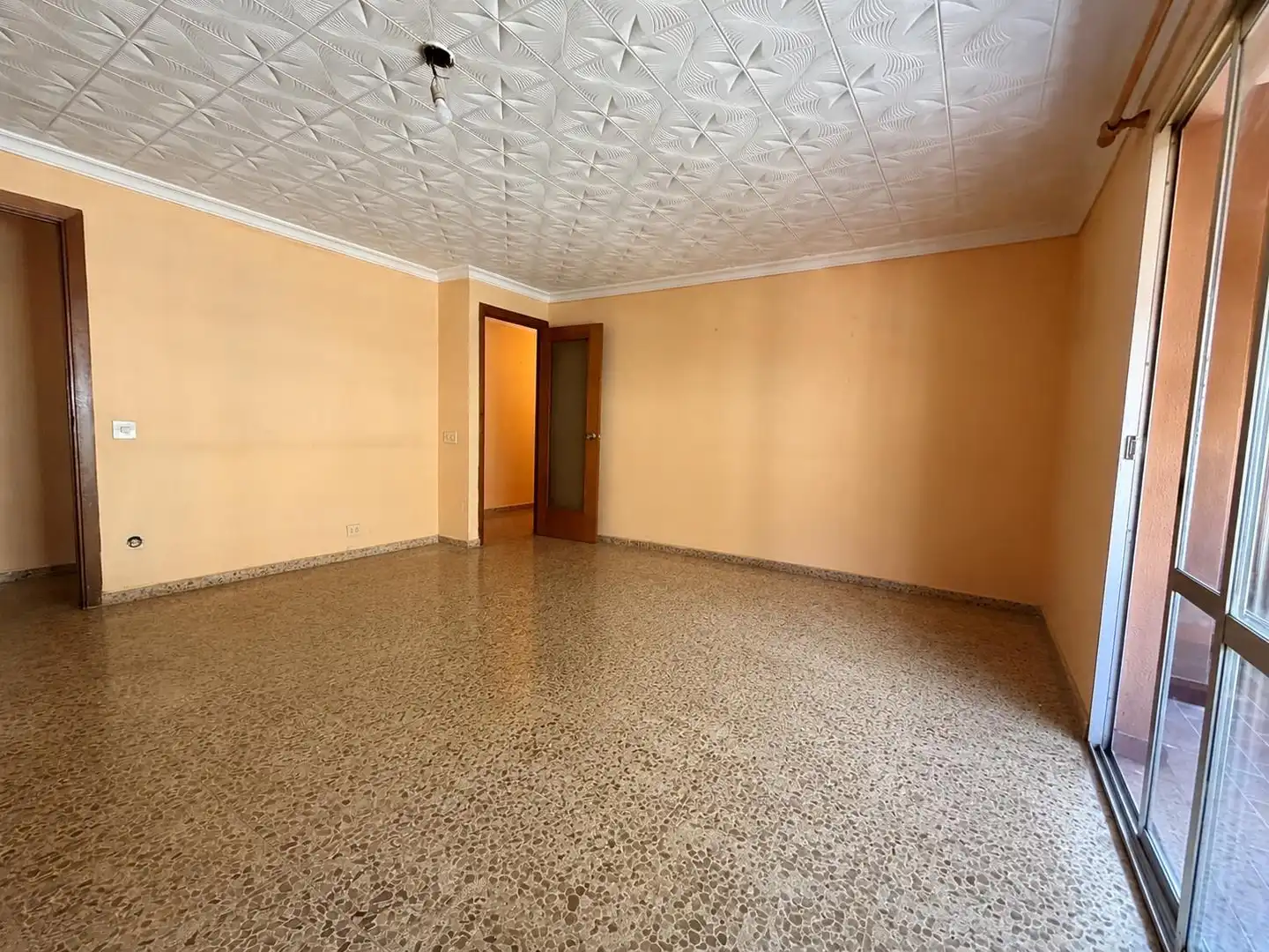 Appartement avec terrasse à vendre à Carrer de Francesc Martí i Móra, imagen 3