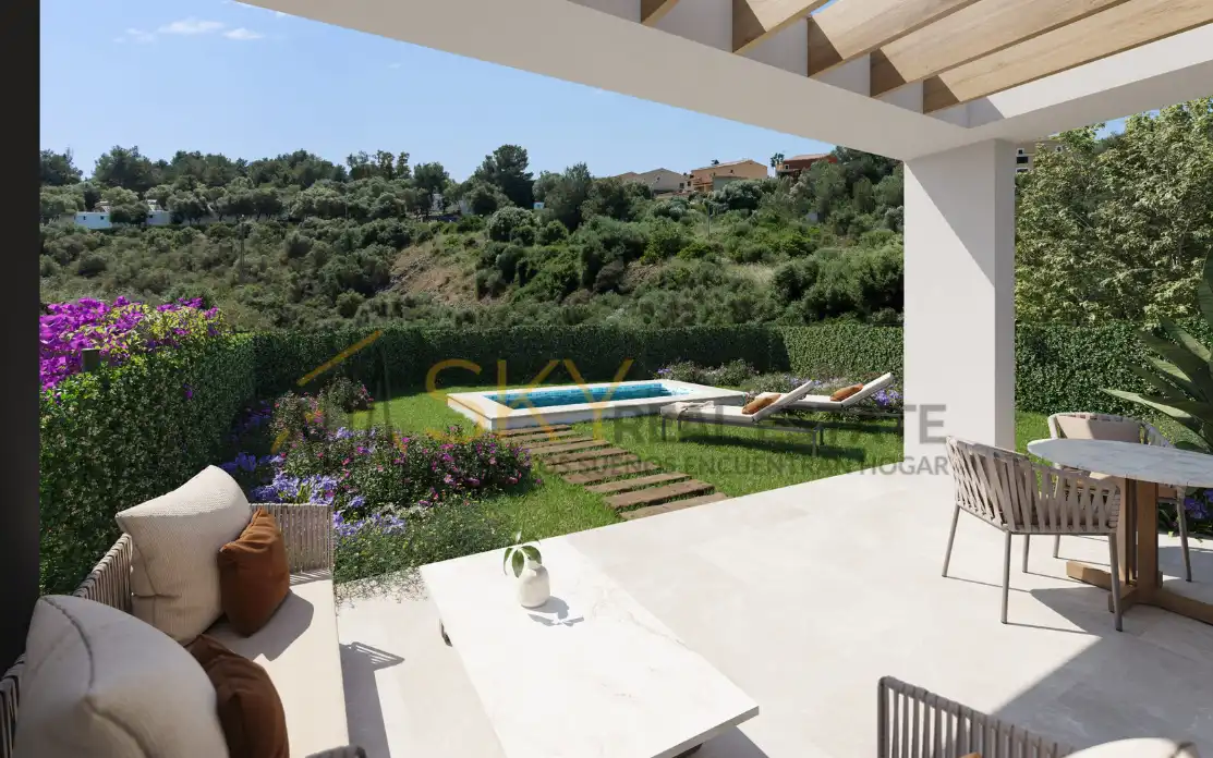 Maison à vendre à Carrer des Castellot, imagen 24