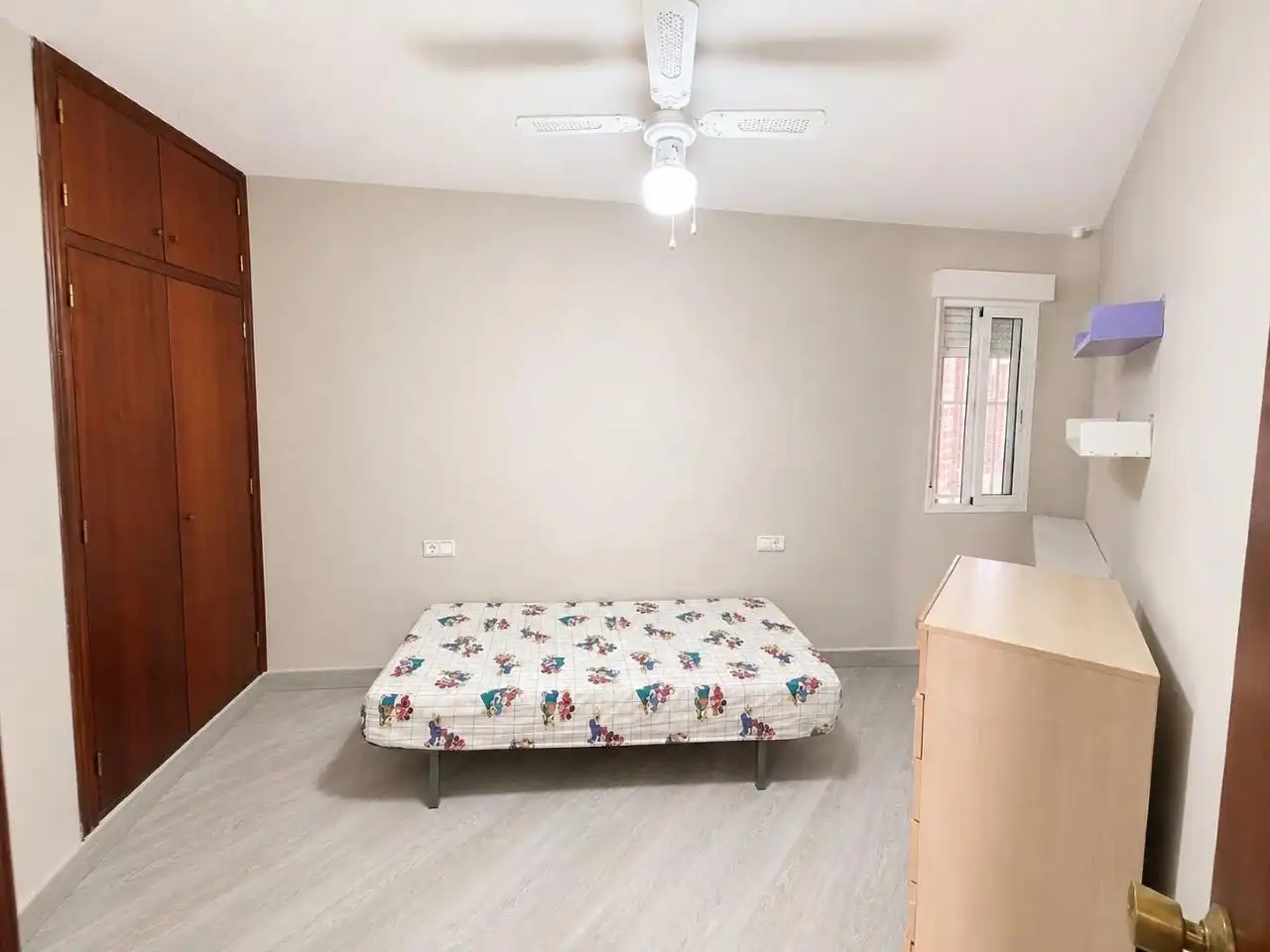 Apartament amb piscina en venda a Playa del Acequión, Náufragos y Rocío del Mar, imagen 16
