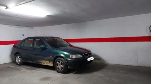 Foto 3 de Garaje en venta en Calle Antonio Álvarez, 3, Santa Marina, Badajoz Capital