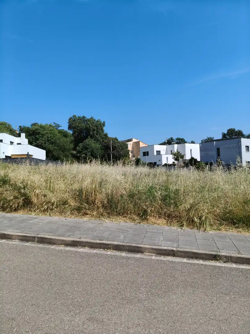 Residencial en venta en Quart