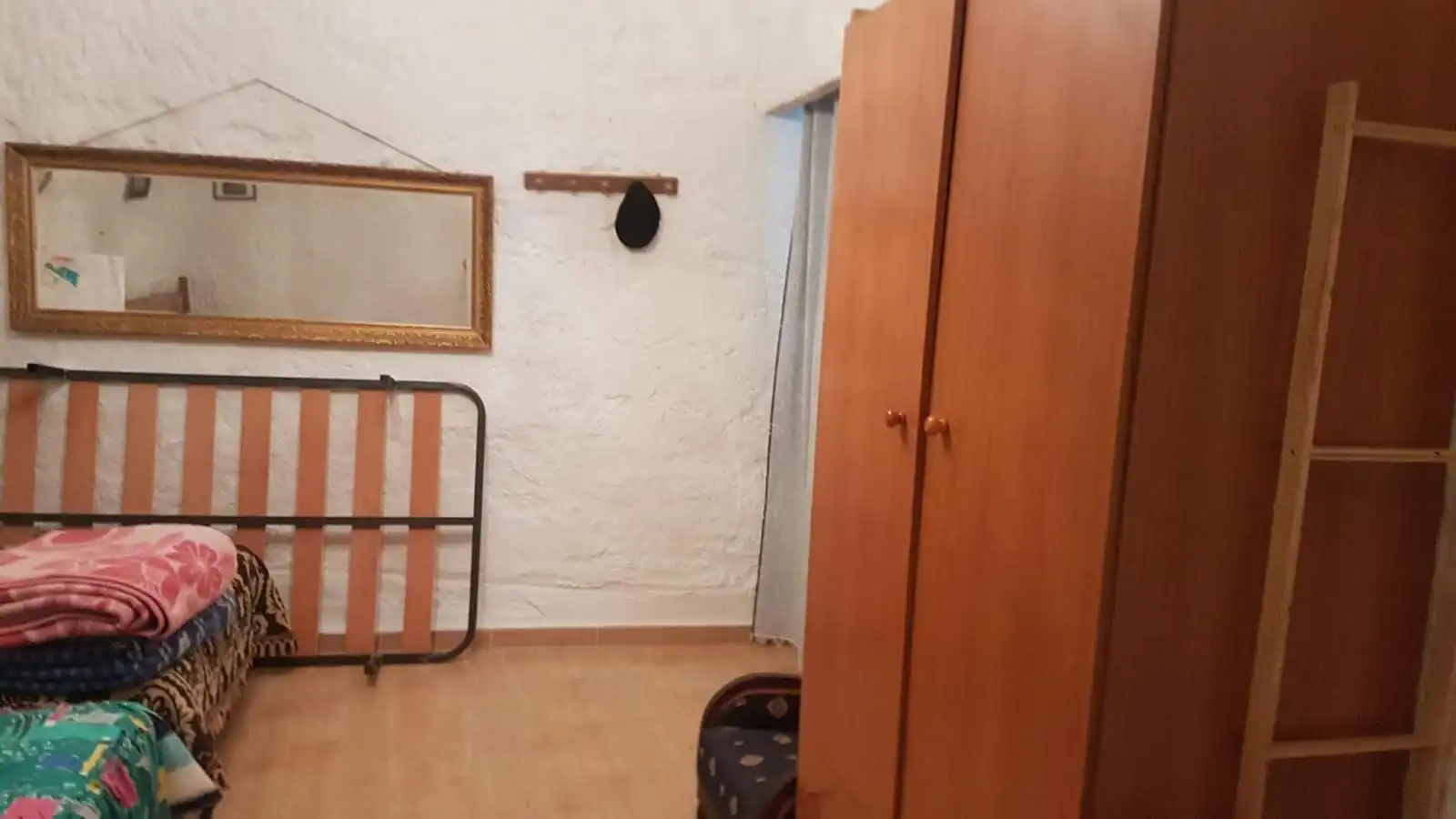 Casa rústica amb terrassa en venda a Plaza San Juan, imagen 14
